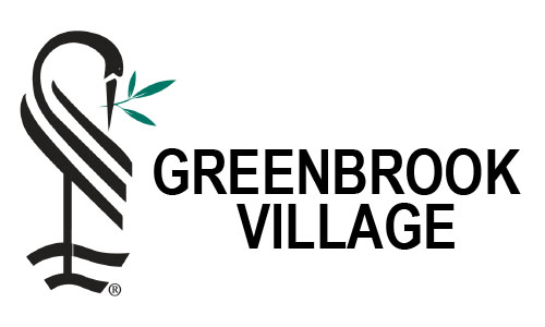 Greenbrook Village Logo