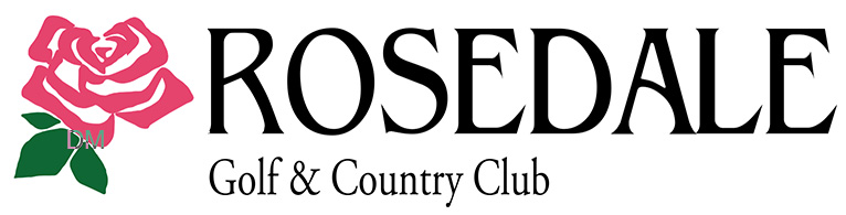 Rosedale Golf and Country Club Logo