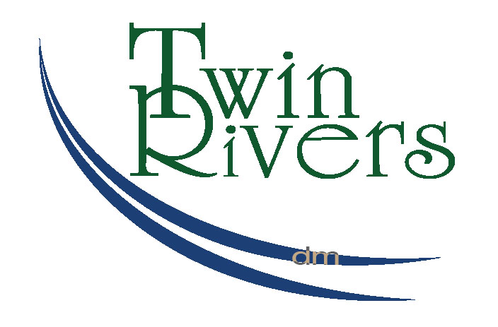 twin rivers logo parrish