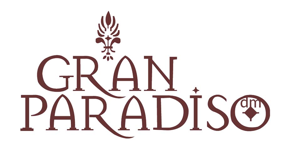 gran paradiso logo