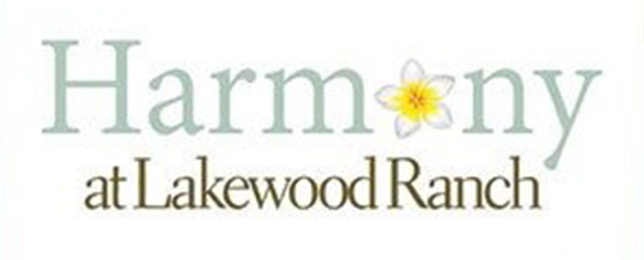 harmony community lakewood ranch logo