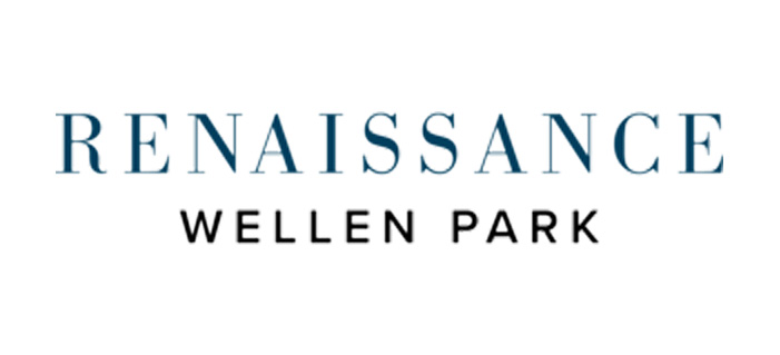 renaissance venice community logo