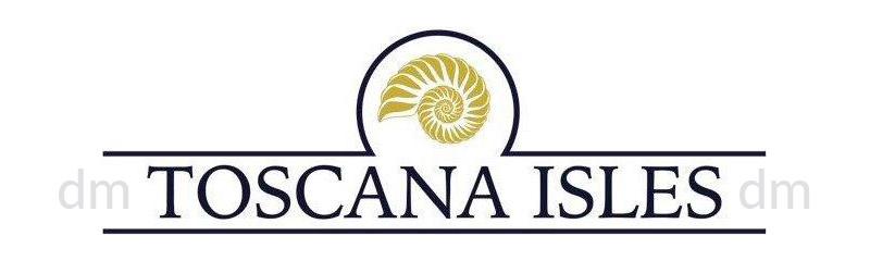 toscana isles logo