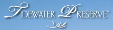 tidewater preserve logo